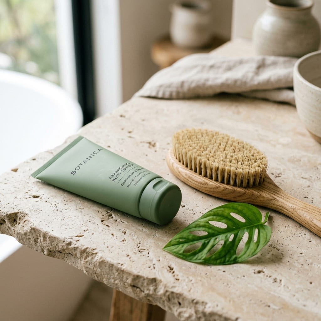 Skincare Routine Pagi & Malam untuk Kulit Berminyak